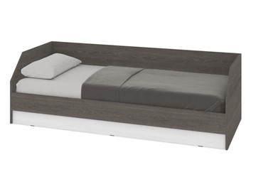 Кровать в детскую Modern О81, Анкор темный - Анкор светлый в Саранске