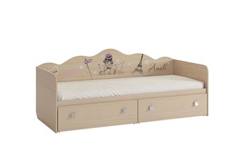 Детская кровать для девочки Амели в Саранске