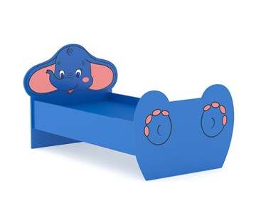 Детская кровать Слоненок K2V в Саранске