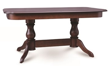 Деревянный стол Аркос 18, Эмаль в Саранске