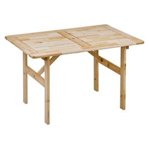 Деревянный стол из дерева 500483 в Саранске