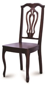 Обеденный стул Кабриоль 11-1, Эмаль в Саранске