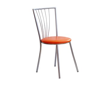 Обеденный стул Сириус, Оранжевый в Саранске