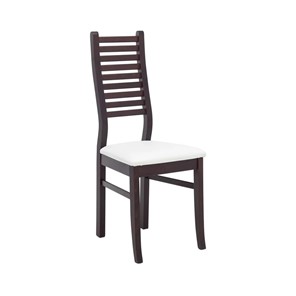 Обеденный стул Leset Кентукки (Венге/рогожка 527) в Саранске