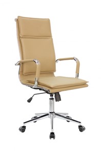 Офисное кресло Riva Chair 6003-1 S (Кэмел) в Саранске