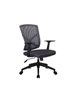 Кресло Riva Chair 698, Цвет серый в Саранске