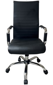 Офисное кресло C039D черный в Саранске