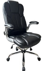 Компьютерное кресло C337  черный в Саранске