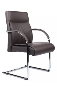 Офисное кресло Gaston-SF (9364), коричневый в Саранске