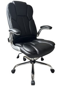 Кресло офисное C337 черный в Саранске