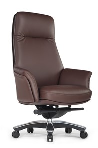 Кресло для офиса Batisto (A2018), коричневый в Саранске