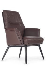 Офисное кресло Batisto-ST (C2018), коричневый в Саранске