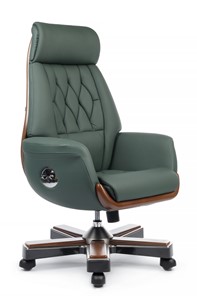 Офисное кресло Byron (YS1505A), зеленый в Саранске