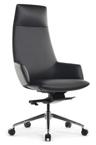 Компьютерное кресло Riva Design А1719, Черный в Саранске
