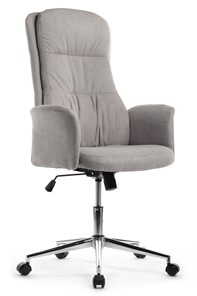 Кресло офисное Design CX1502H, Серый в Саранске