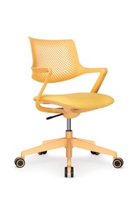 Компьютерное кресло Dream (B2202), Желтый в Саранске