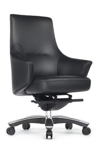 Офисное кресло Jotto-M (B1904), черный в Саранске