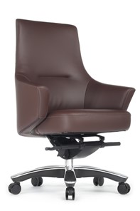 Офисное кресло Jotto-M (B1904), коричневый в Саранске