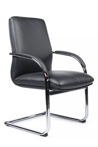 Кресло для офиса Pablo-CF (C2216-1), черный в Саранске