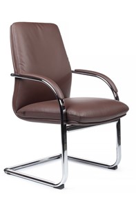 Офисное кресло Pablo-CF (C2216-1), коричневый в Саранске
