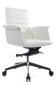 Кресло офисное Rubens-M (B1819-2), белый в Саранске