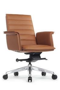 Кресло офисное Rubens-M (B1819-2), светло-коричневый в Саранске