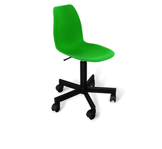 Кресло в офис SHT-ST29/SHT-S120M зеленый ral6018 в Саранске