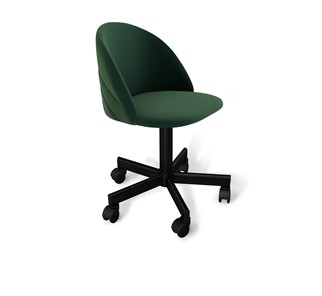 Офисное кресло SHT-ST35-2/SHT-S120M лиственно-зеленый в Саранске