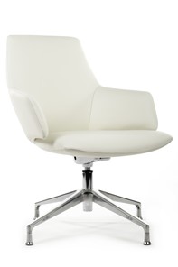 Кресло офисное Spell-ST (С1719), белый в Саранске