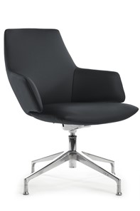 Кресло офисное Spell-ST (С1719), черный в Саранске