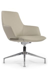 Кресло офисное Spell-ST (С1719), светло-серый в Саранске