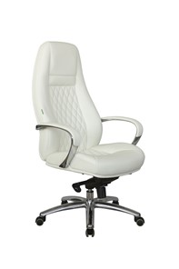 Кресло Riva Chair F185 (Белый) в Саранске