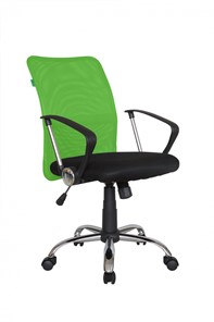 Офисное кресло Riva Chair 8075 (Зеленый) в Саранске