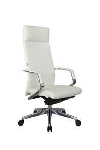 Кресло офисное Riva Chair A1811 (Белый) в Саранске