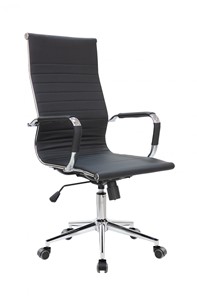 Кресло Riva Chair 6002-1 S (Черный) в Саранске