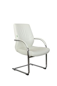 Офисное кресло Riva Chair С1815 (Белый) в Саранске