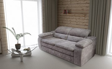 Прямой диван Матрица 22 ТТ в Саранске