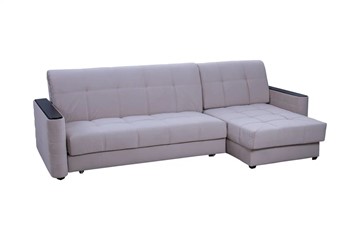 Угловой диван Севилья 3 120, оттоманка 144 в Саранске