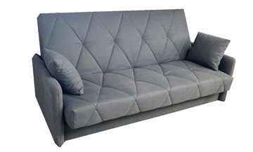 Прямой диван Престиж финка с подлокотниками, боннель в Саранске