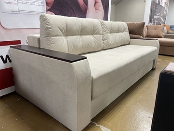 Прямой диван Мальта 2 Тик-так БД Дота 1 склад в Саранске
