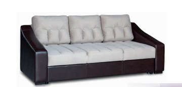 Прямой диван Сириус 1 БД в Саранске