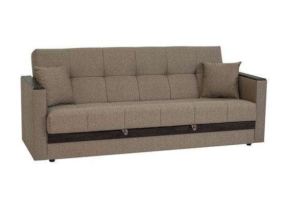 Прямой диван Бетти БД в Саранске заказать недорого в интернет-магазине - Дом Диванов