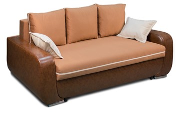 Прямой диван Нео 58 БД в Саранске