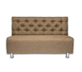 Прямой диван Ричард 1400х700х900 в Саранске