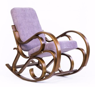 Кресло-качалка Луиза в Саранске