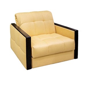 Кресло-кровать Аккордеон 09, 800 ППУ в Саранске