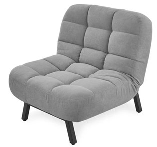 Кресло для сна Brendoss Абри опора металл (серый) в Саранске