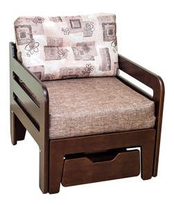 Кресло-кровать с ящиком Боринское Форвард в Саранске