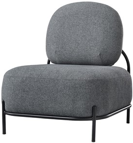 Кресло SOFA-06-01 grey в Саранске