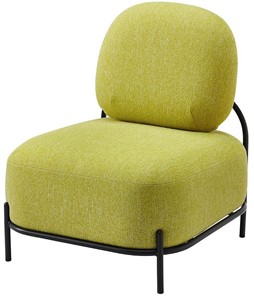 Кресло SOFA-06-01, желтый A652-21 в Саранске